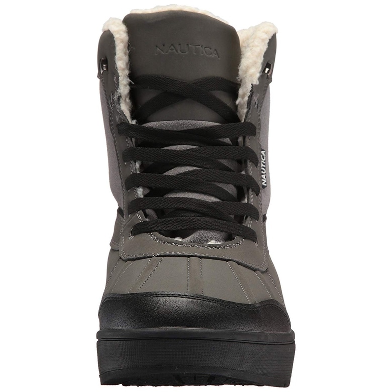 nautica lockview boots