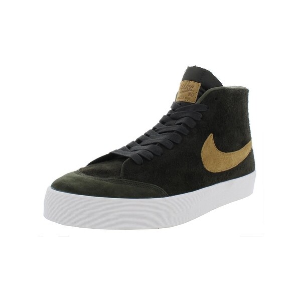 nike sb zoom blazer high