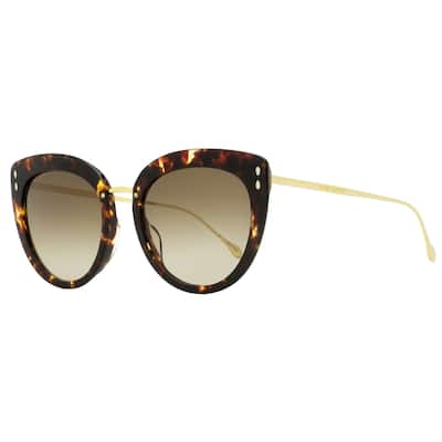 Isabel Marant Women's Cat Eye Stud Sunglasses
