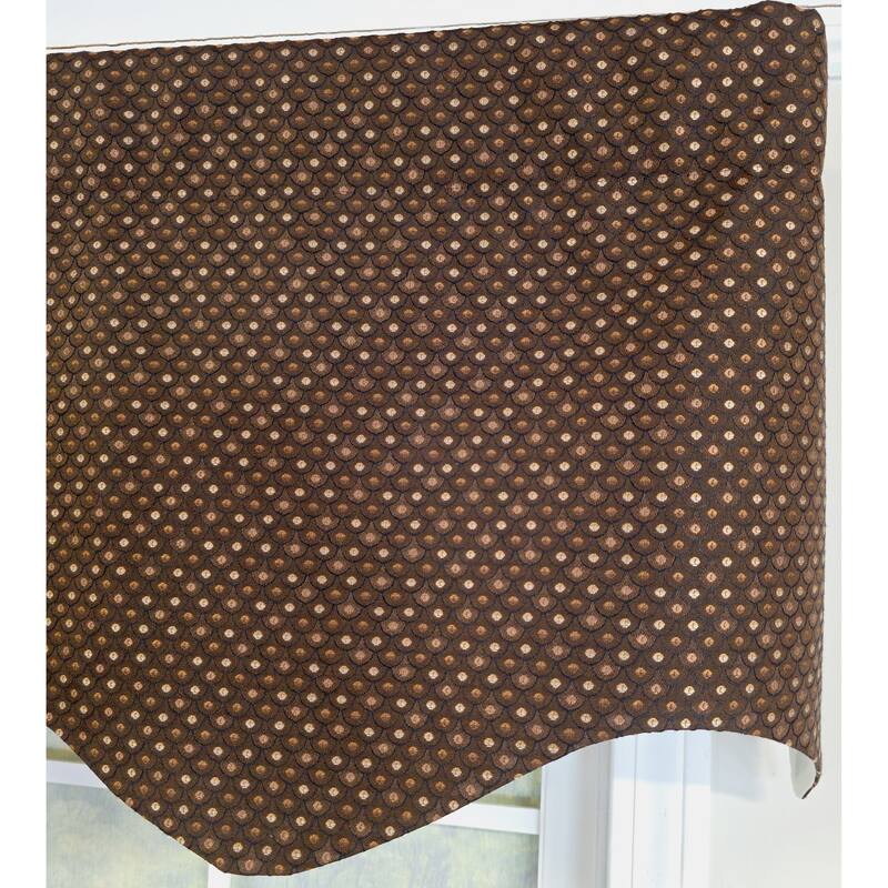 RLF Home Metz Regal Valance
