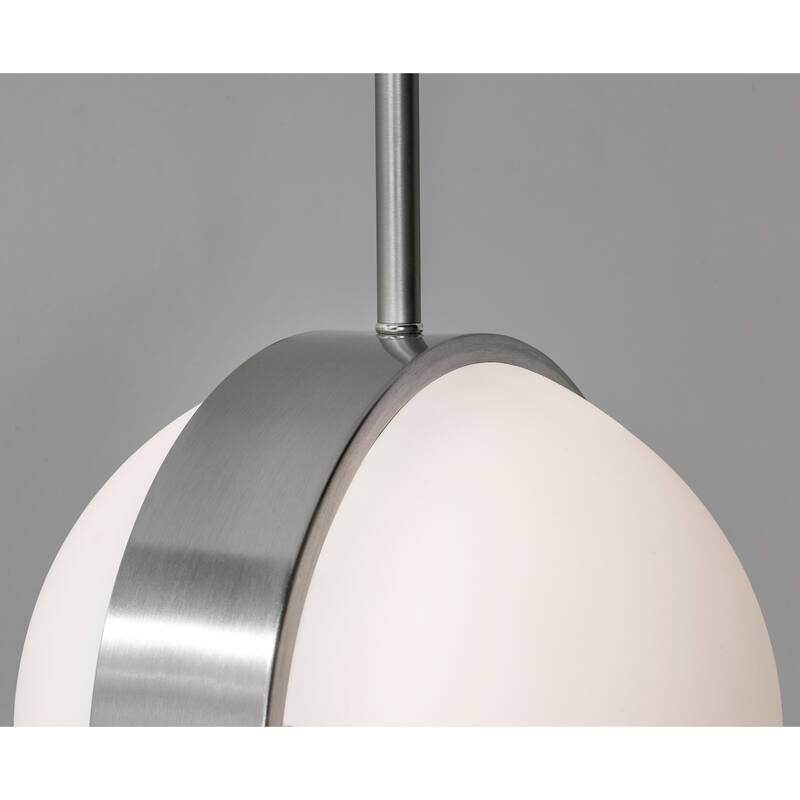 AFX VRNP09LAJUD Verona 9" Wide LED Mini Pendant
