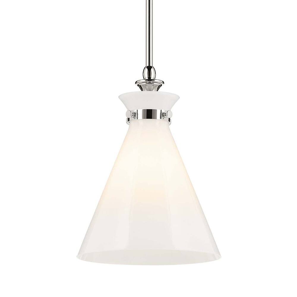 Kichler 52774 Laria 11" Wide Pendant