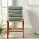 preview thumbnail 184 of 193, Linery & Co. Cotton Diamond Waffle Texture Bath Towels.