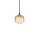 Option Oil Rubbed Bronze / Amber