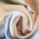 preview thumbnail 3 of 6, Well Woven Kids Rugs Watercolor Dot Modern Machine Washable Area Rug