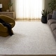 preview thumbnail 1 of 65, SAFAVIEH Handmade Ebony Jolien Modern Wool Rug