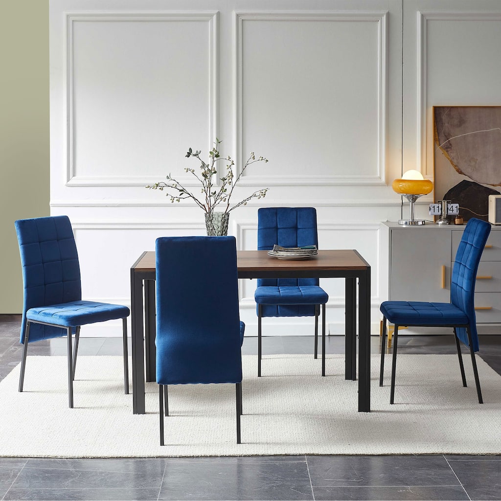 5-Piece Dining Set