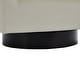 preview thumbnail 31 of 186, Modern Upholstered Barrel Chair Swivel Accent Chair for Living Room