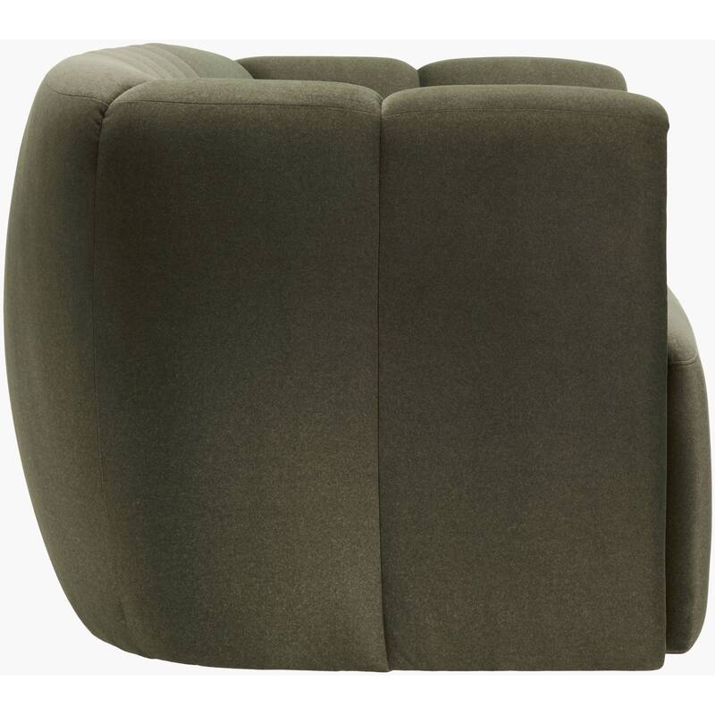 Livabliss Dale Modern Sofa
