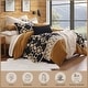 preview thumbnail 8 of 7, Paseo Road High Desert Aztec Southwestern Rustic Bedding 3 Piece Quilt Set