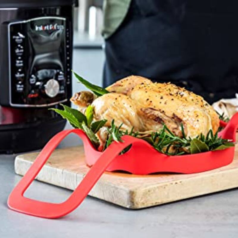 Instant Pot Official Bakeware Sling - 7.9" D x 5.3" H