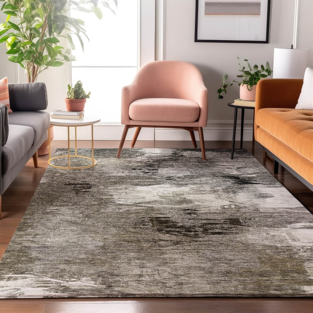 Premium Washable Super Soft Mayfield Rug