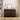 Antique 6-Drawer Dresser, Solid Wood Frame, Space-Saving Organizer for Living Room, Bedroom, and Dining Area