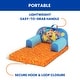preview thumbnail 5 of 3, Blippi Cozee Buddy Flip-Out Chair