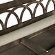 preview thumbnail 42 of 45, Copper Grove Louisdale Storage Bench