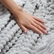preview thumbnail 14 of 34, Nestl Cut Plush Fleece Throw Blanket - Lightweight Super Soft Fuzzy Luxury Bed Blanket for Bed