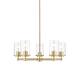 Option Luxe Gold