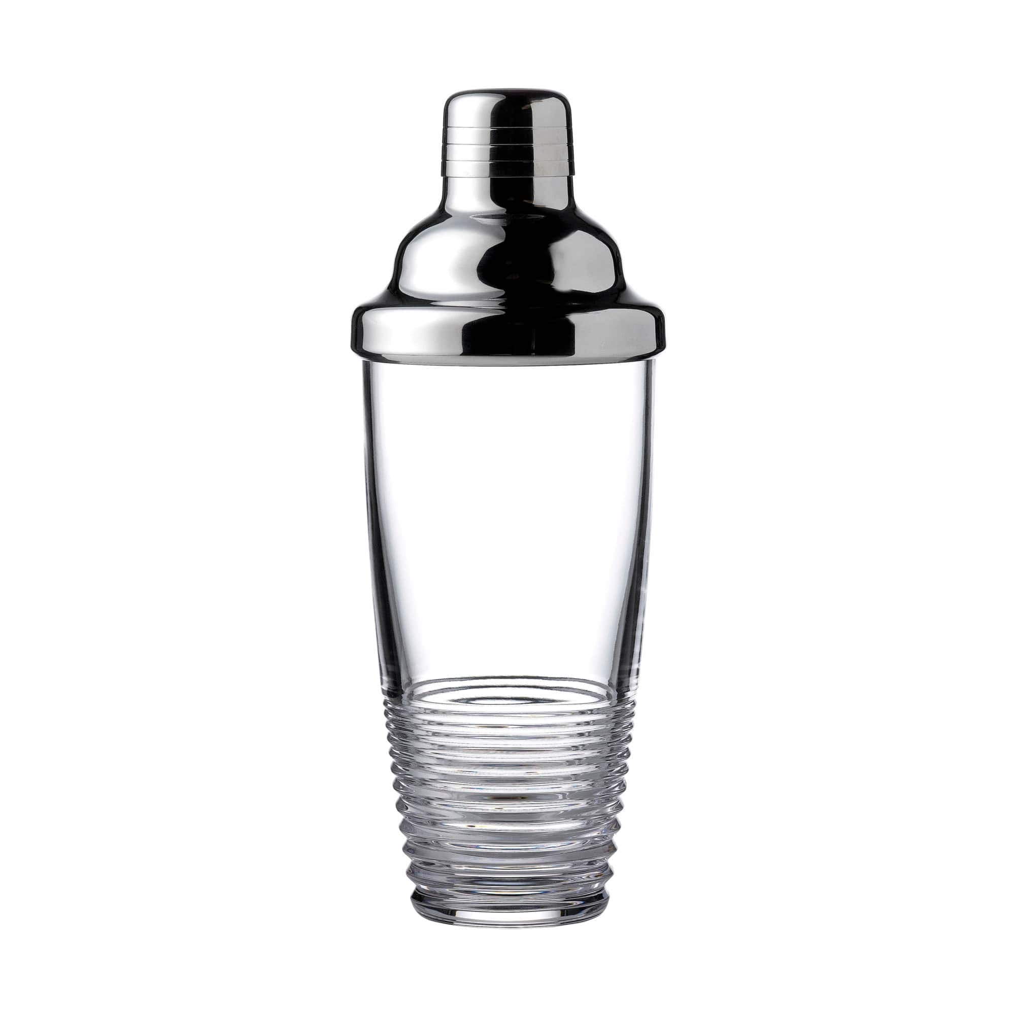Waterford Mixology Circon Cocktail Shaker 25 Oz Bed Bath & Beyond