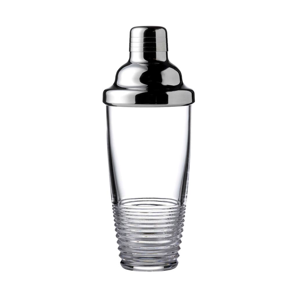 Waterford Mixology Circon Cocktail Shaker 25 Oz