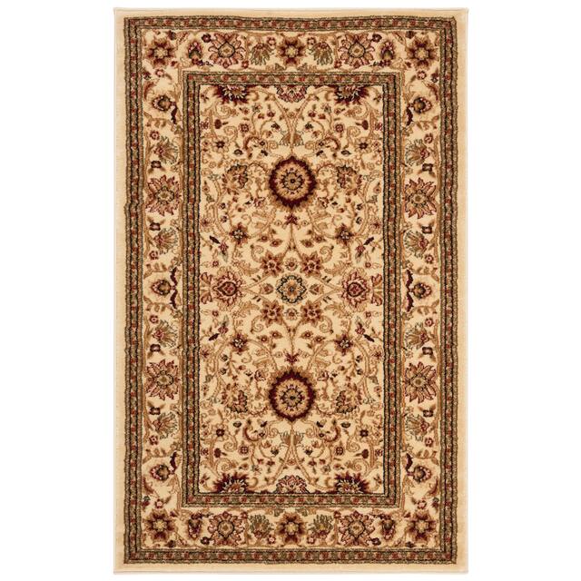 SAFAVIEH Lyndhurst Ambrogina Traditional Area Rug
