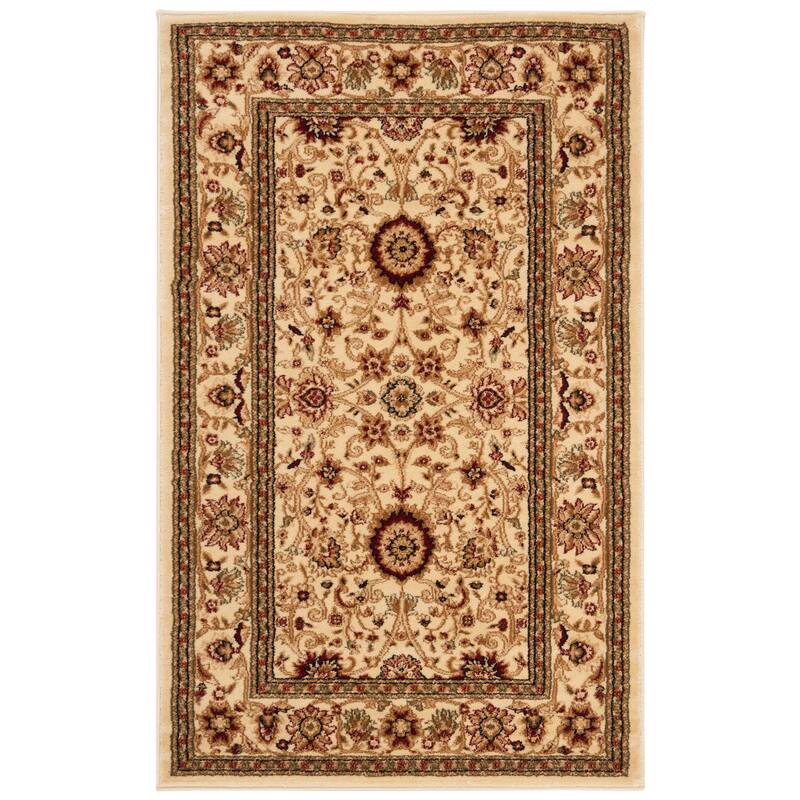 SAFAVIEH Lyndhurst Ambrogina Traditional Area Rug