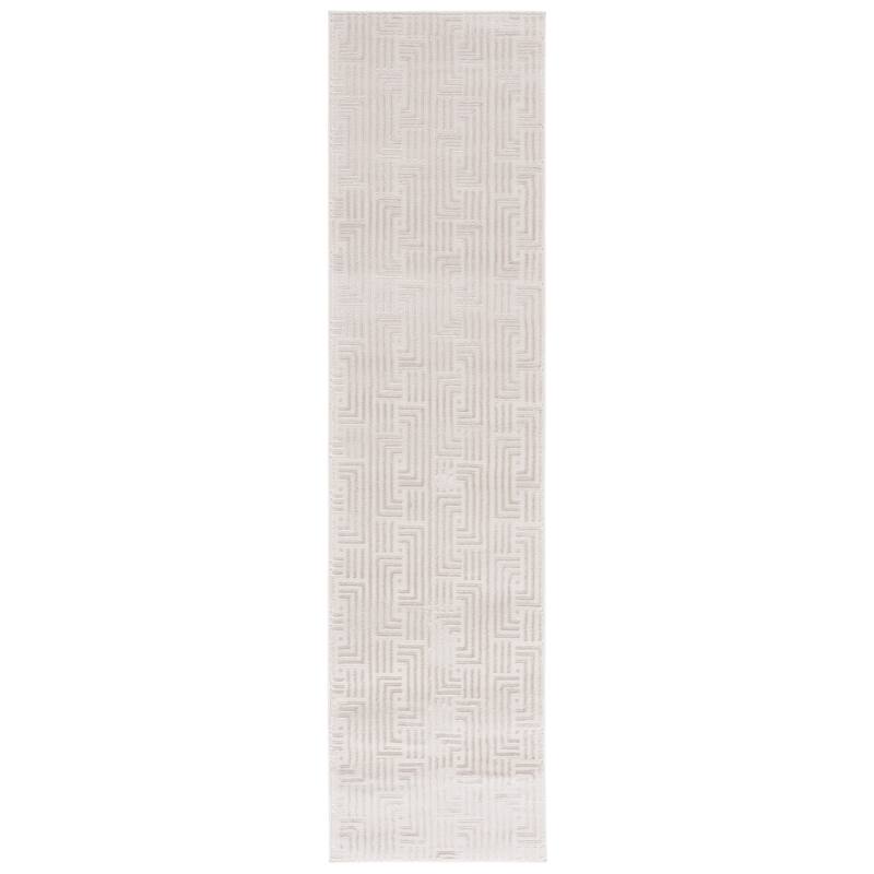 SAFAVIEH Saylor Reggie Modern Geometric Rug
