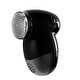 preview thumbnail 1 of 3, Gforce Compact Sneaker Shaver - 3.75"x 2.75"x1.57"