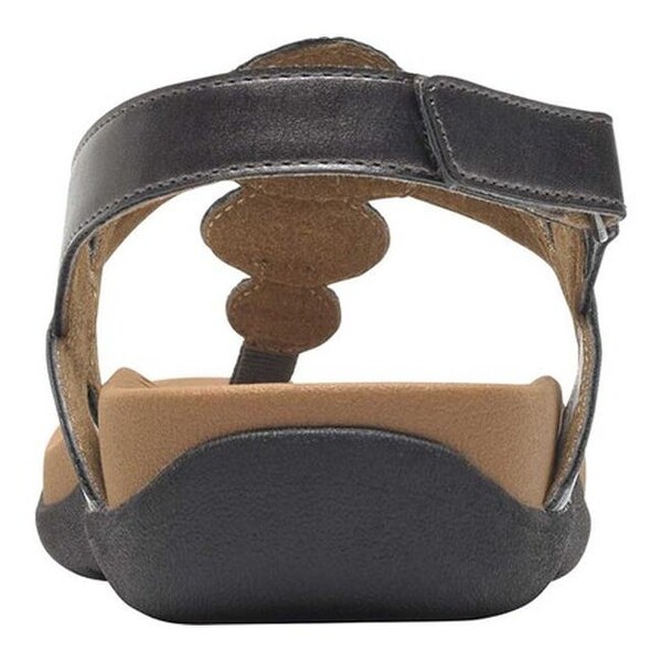 rockport ridge circle sandal