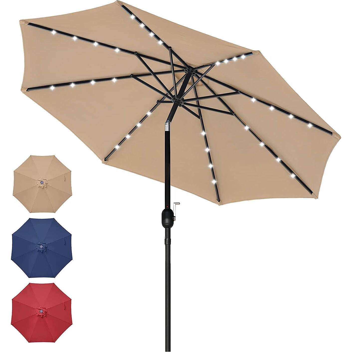 Stainless Steel Patio Umbrellas Bed Bath & Beyond