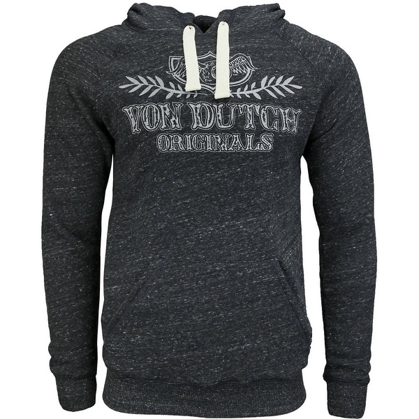 von dutch hoodie