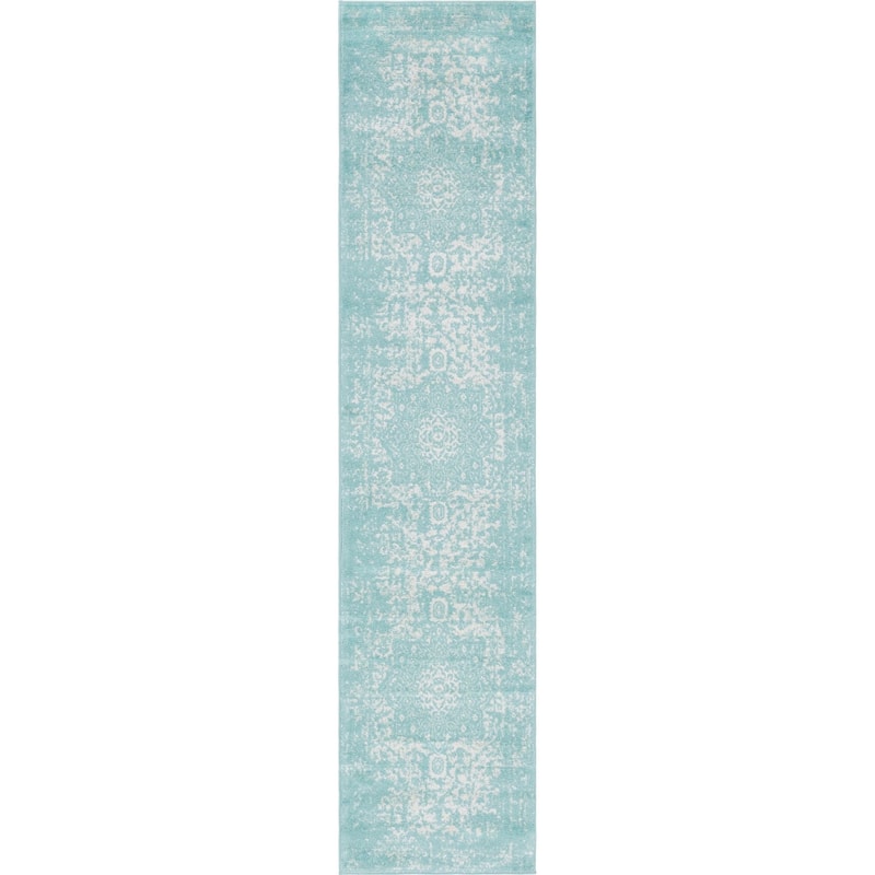 Traditional Brenda Collection Area Rug