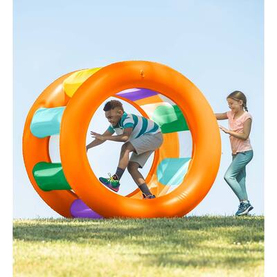 HearthSong Mesh Land Wheel
