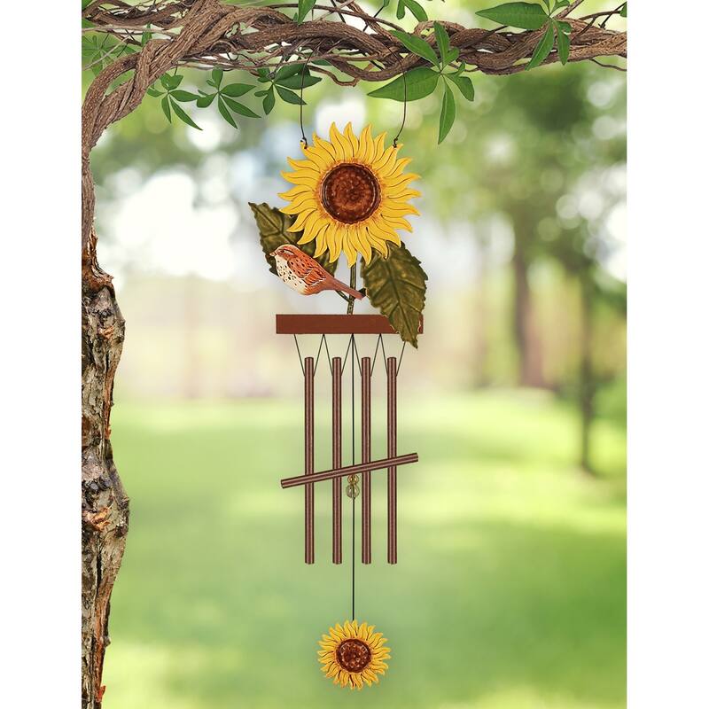 Sunflower Chime