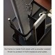preview thumbnail 12 of 11, Yamazaki Home Desk Organizer, Steel - L 3.82 x W 9.65 x H 4.45 inches