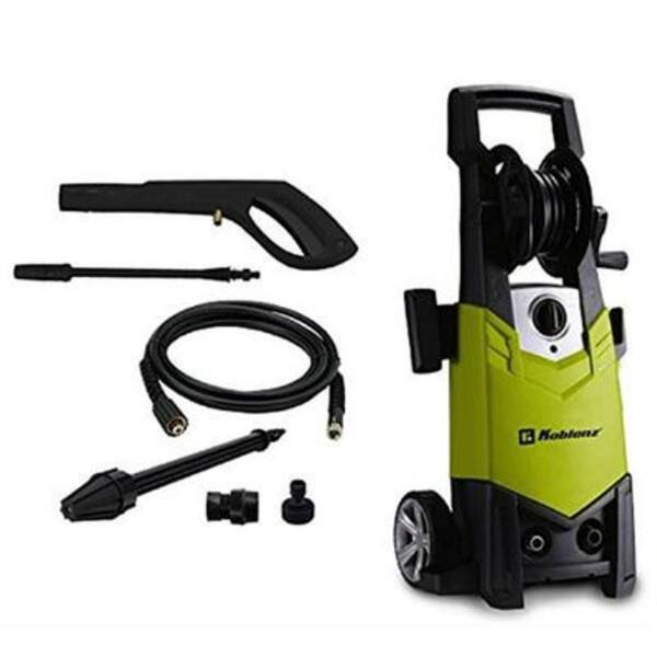 Shop Koblenz Hl 270v Pressure Washer Pressure Washer On Sale Overstock 20834357