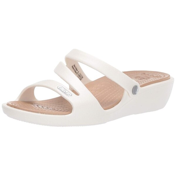 crocs patricia sale
