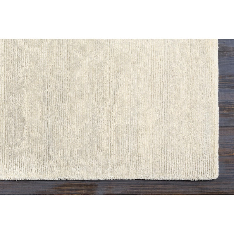 Livabliss Mystique Casual Solid Area Rug