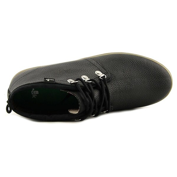 sanuk chukka boots