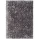 SAFAVIEH Handmade Arctic Shag Guenevere 3-inch Extra Thick Rug