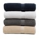 preview thumbnail 2 of 12, Authentic Hotel Spa Turkish Cotton Hand Towels (Set of 4)