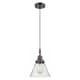 Option Oil Rubbed Bronze / Seedy Shade