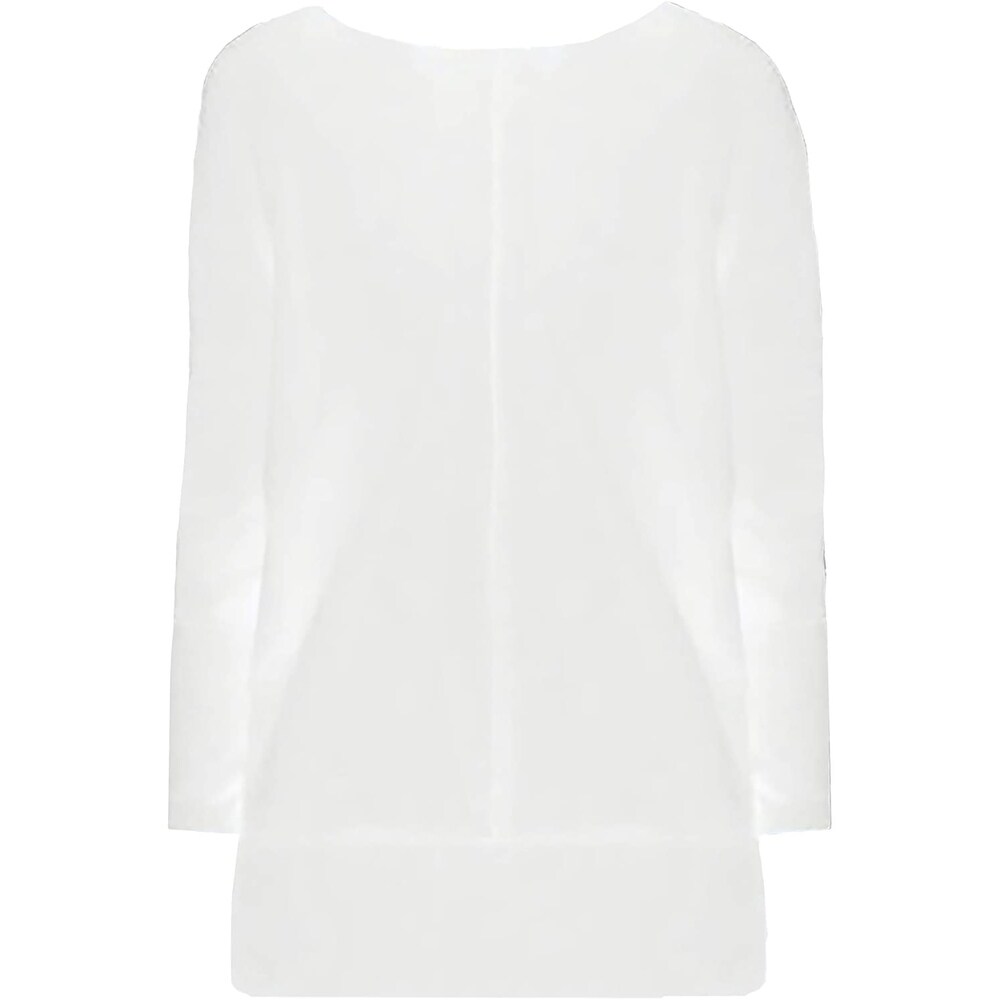 spanx dolman sweatshirt