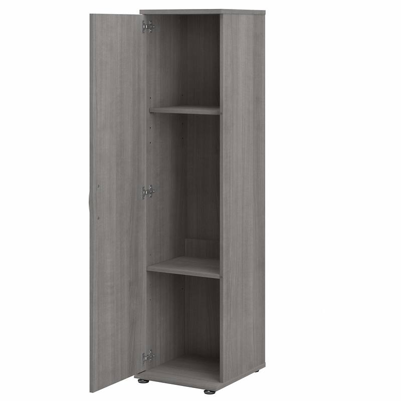 Universal 3 Piece Modular Garage Storage by Bush Business Furniture