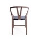 preview thumbnail 23 of 22, Modern Accent Chair, Wood Frame Accent Chair, for Living Room, Bedroom