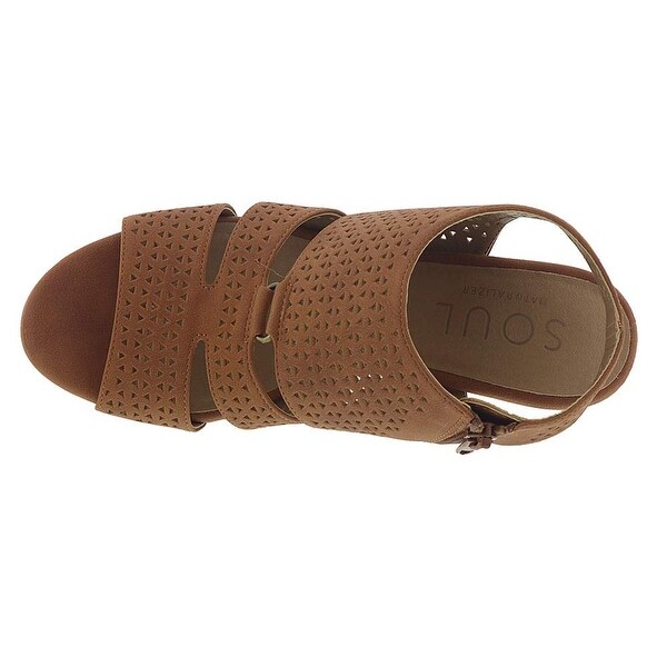 dez sandals from soul by naturalizer