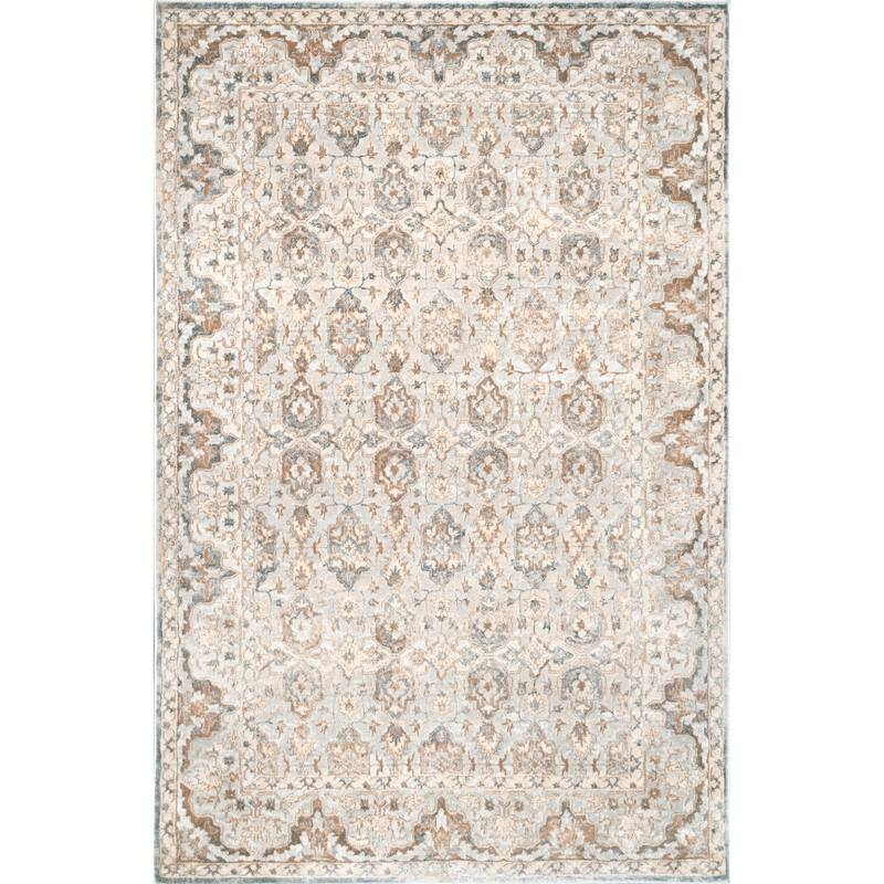 Nuloom Vintage Delilah Area Rug