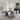 Lisse Rectangular Dining Table Espresso