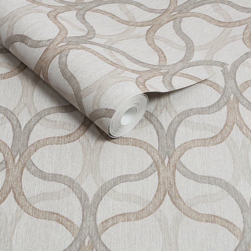 Boutique Refine Geo Natural