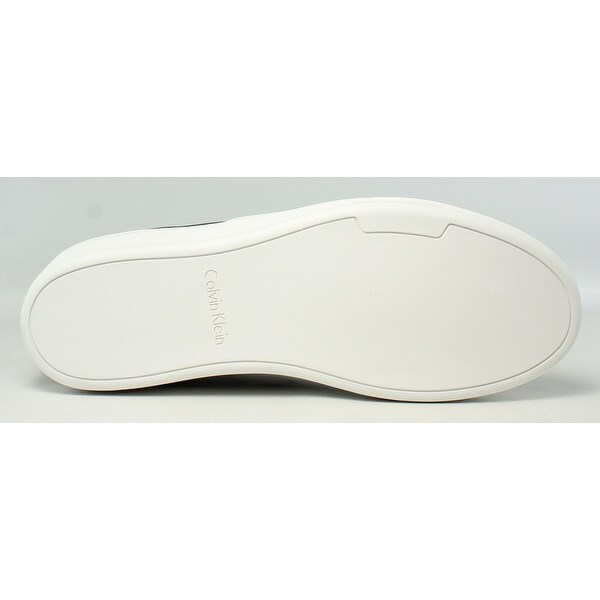 calvin klein shoes size 5