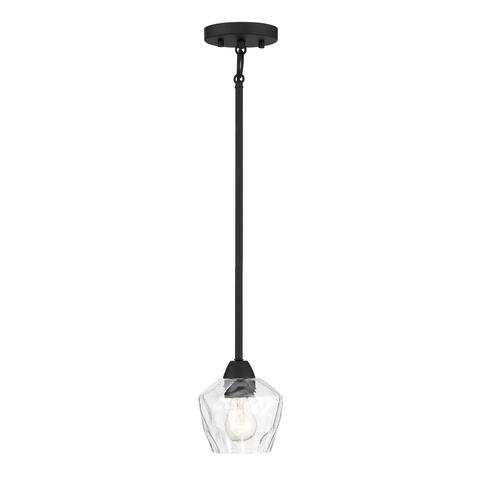 Camrin - 1 Light Mini Pendant
